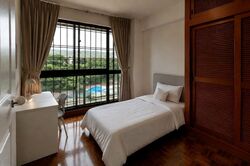 Orchid Park Condominium (D27), Condominium #612554471